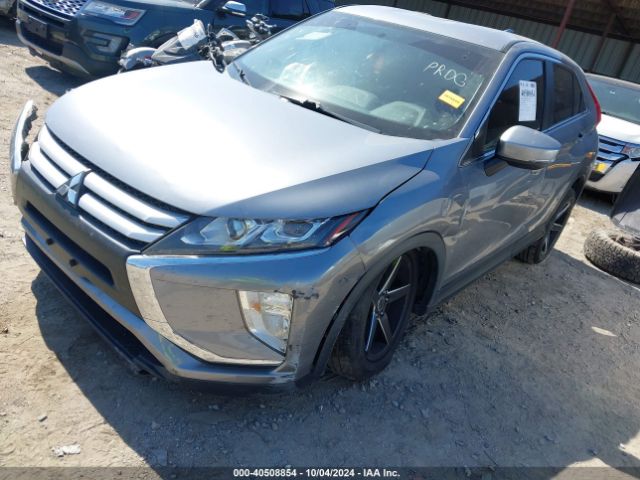 Photo 1 VIN: JA4AT3AA0KZ029933 - MITSUBISHI ECLIPSE CROSS 