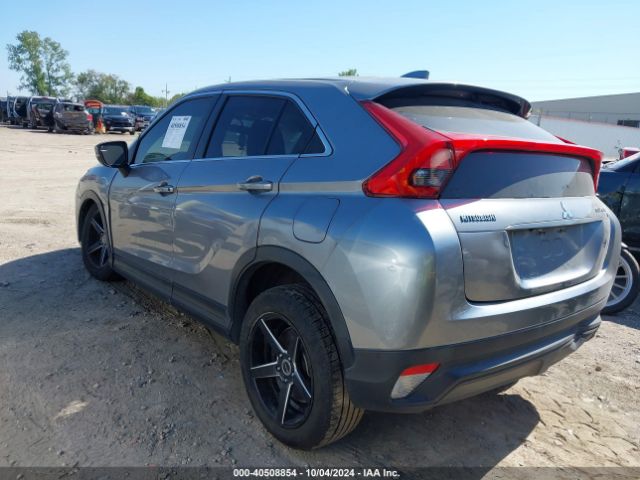 Photo 2 VIN: JA4AT3AA0KZ029933 - MITSUBISHI ECLIPSE CROSS 