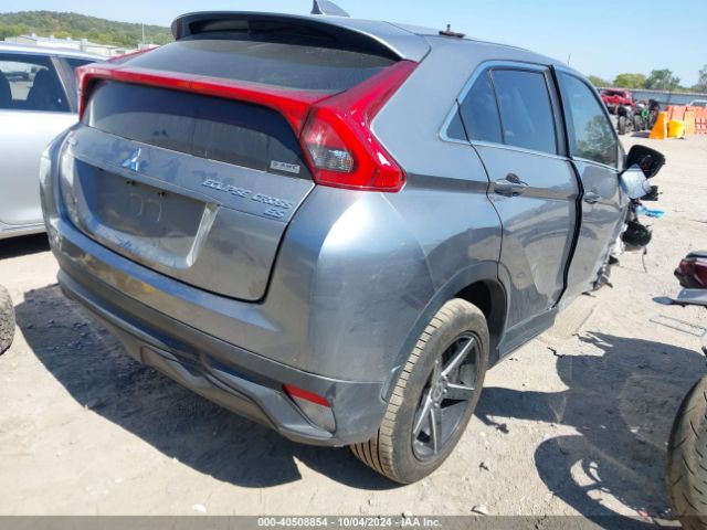 Photo 3 VIN: JA4AT3AA0KZ029933 - MITSUBISHI ECLIPSE CROSS 