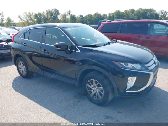 Photo 0 VIN: JA4AT3AA0KZ032881 - MITSUBISHI ECLIPSE CROSS 