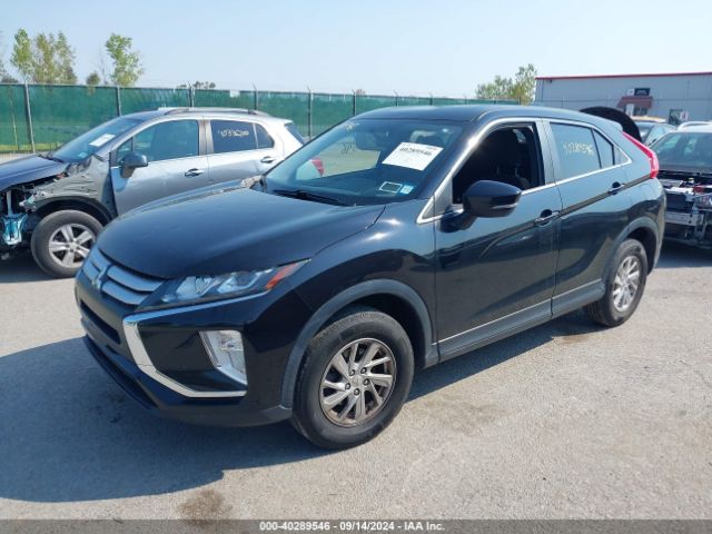 Photo 1 VIN: JA4AT3AA0KZ032881 - MITSUBISHI ECLIPSE CROSS 