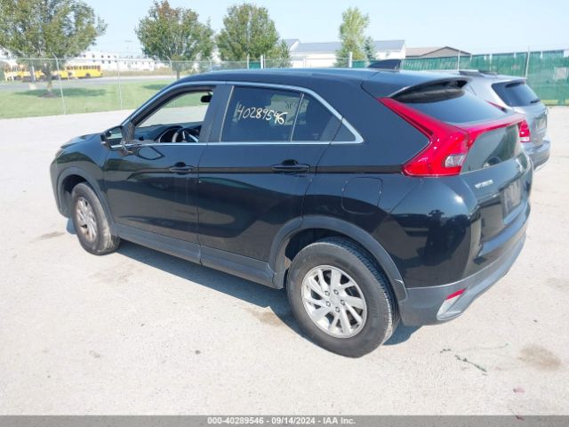 Photo 2 VIN: JA4AT3AA0KZ032881 - MITSUBISHI ECLIPSE CROSS 