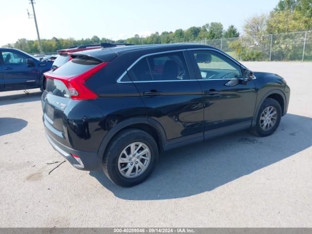 Photo 3 VIN: JA4AT3AA0KZ032881 - MITSUBISHI ECLIPSE CROSS 