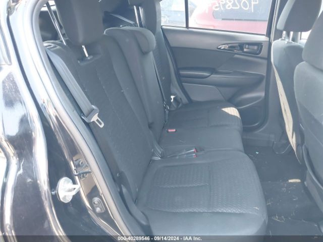 Photo 7 VIN: JA4AT3AA0KZ032881 - MITSUBISHI ECLIPSE CROSS 