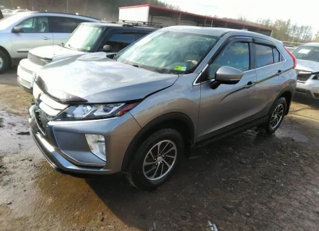 Photo 1 VIN: JA4AT3AA0LZ011580 - MITSUBISHI ECLIPSE CROSS 