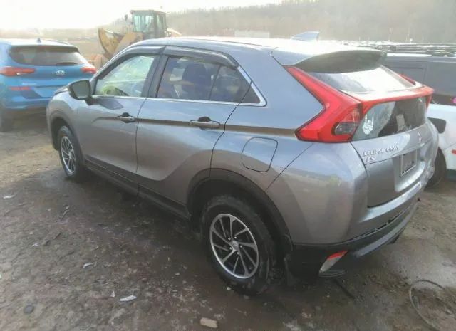 Photo 2 VIN: JA4AT3AA0LZ011580 - MITSUBISHI ECLIPSE CROSS 