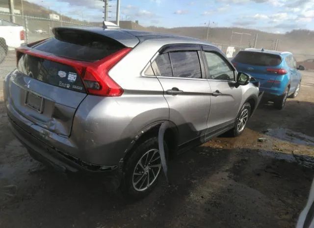 Photo 3 VIN: JA4AT3AA0LZ011580 - MITSUBISHI ECLIPSE CROSS 