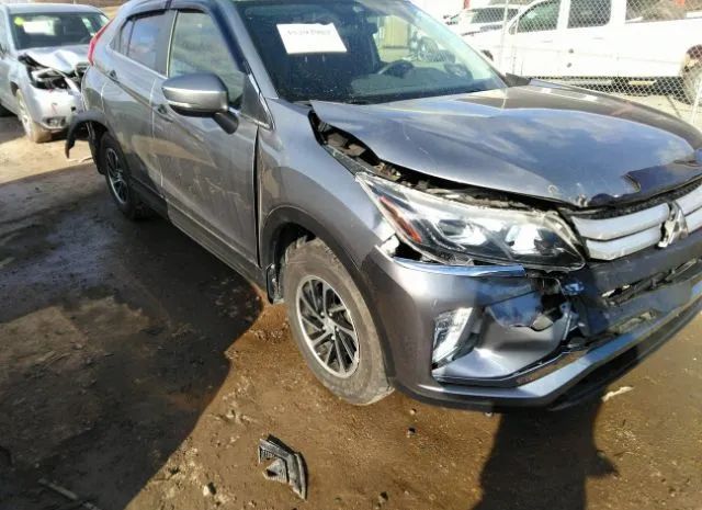 Photo 5 VIN: JA4AT3AA0LZ011580 - MITSUBISHI ECLIPSE CROSS 