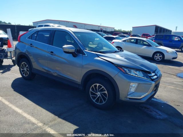 Photo 0 VIN: JA4AT3AA0LZ036771 - MITSUBISHI ECLIPSE CROSS 