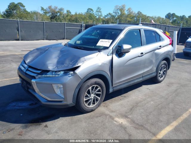 Photo 1 VIN: JA4AT3AA0LZ036771 - MITSUBISHI ECLIPSE CROSS 