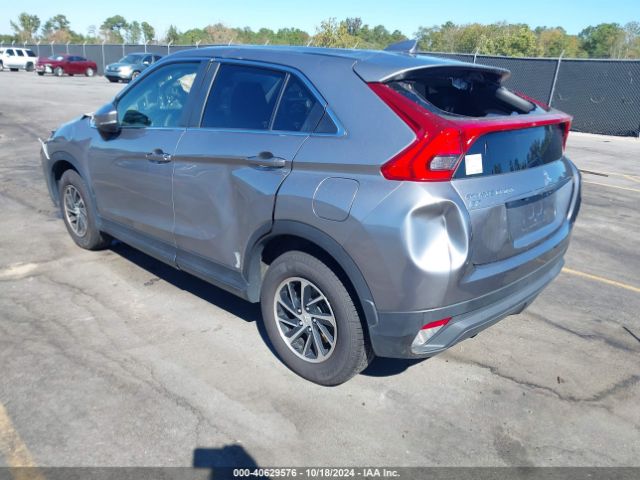 Photo 2 VIN: JA4AT3AA0LZ036771 - MITSUBISHI ECLIPSE CROSS 