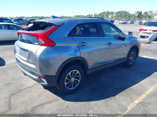 Photo 3 VIN: JA4AT3AA0LZ036771 - MITSUBISHI ECLIPSE CROSS 