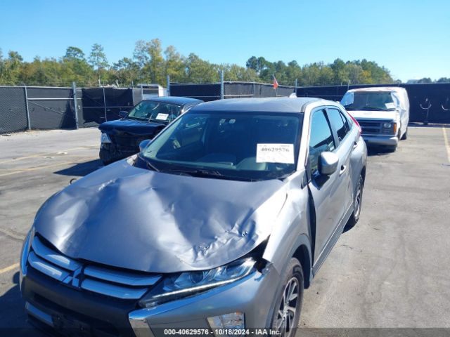 Photo 5 VIN: JA4AT3AA0LZ036771 - MITSUBISHI ECLIPSE CROSS 