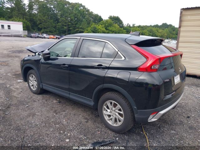 Photo 2 VIN: JA4AT3AA1JZ048666 - MITSUBISHI ECLIPSE CROSS 