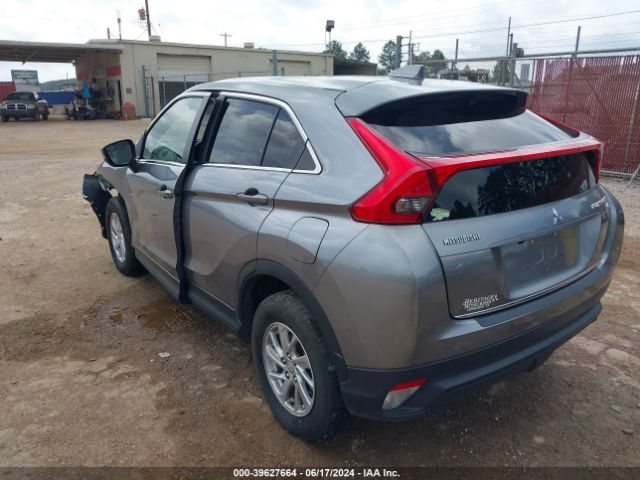 Photo 2 VIN: JA4AT3AA1JZ062776 - MITSUBISHI ECLIPSE CROSS 