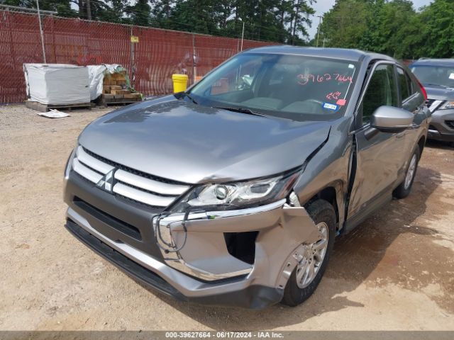 Photo 5 VIN: JA4AT3AA1JZ062776 - MITSUBISHI ECLIPSE CROSS 