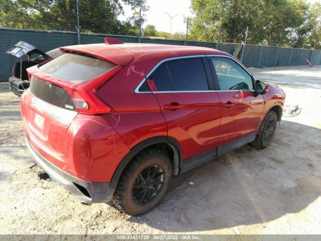 Photo 3 VIN: JA4AT3AA1JZ067296 - MITSUBISHI ECLIPSE CROSS 