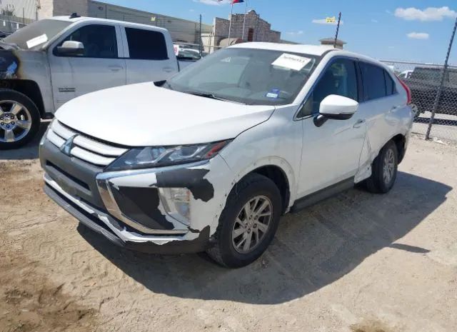 Photo 1 VIN: JA4AT3AA1KZ010081 - MITSUBISHI ECLIPSE CROSS 