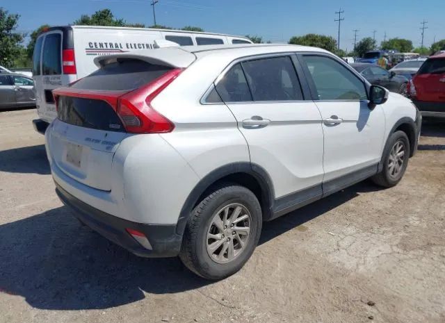 Photo 3 VIN: JA4AT3AA1KZ010081 - MITSUBISHI ECLIPSE CROSS 