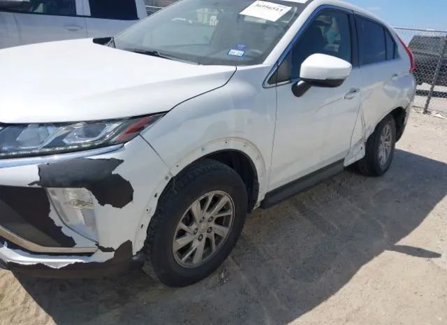 Photo 5 VIN: JA4AT3AA1KZ010081 - MITSUBISHI ECLIPSE CROSS 