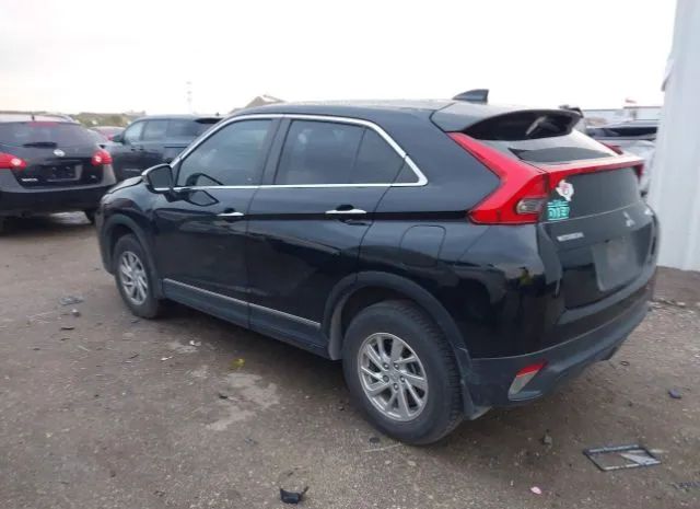 Photo 2 VIN: JA4AT3AA1KZ019489 - MITSUBISHI ECLIPSE CROSS 