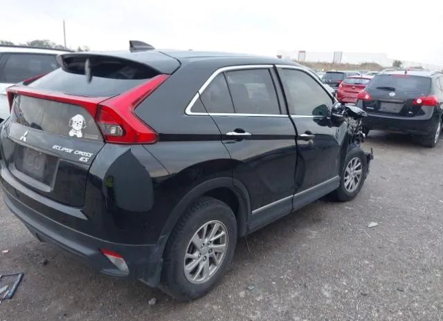 Photo 3 VIN: JA4AT3AA1KZ019489 - MITSUBISHI ECLIPSE CROSS 