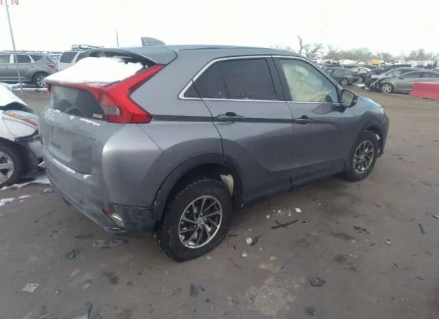 Photo 3 VIN: JA4AT3AA1LZ034690 - MITSUBISHI ECLIPSE CROSS 