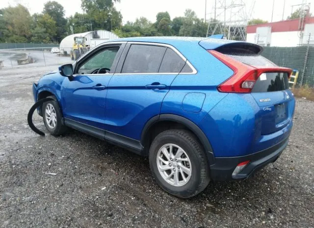 Photo 2 VIN: JA4AT3AA2JZ042312 - MITSUBISHI ECLIPSE CROSS 