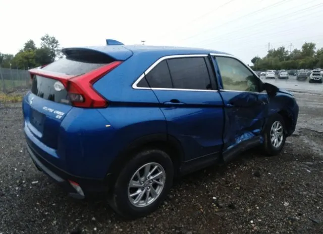 Photo 3 VIN: JA4AT3AA2JZ042312 - MITSUBISHI ECLIPSE CROSS 