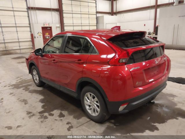 Photo 2 VIN: JA4AT3AA2JZ064469 - MITSUBISHI ECLIPSE CROSS 