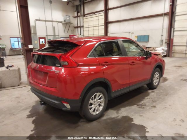 Photo 3 VIN: JA4AT3AA2JZ064469 - MITSUBISHI ECLIPSE CROSS 