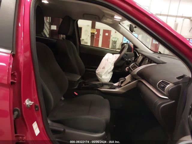 Photo 4 VIN: JA4AT3AA2JZ064469 - MITSUBISHI ECLIPSE CROSS 