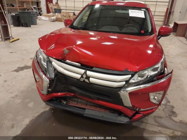 Photo 5 VIN: JA4AT3AA2JZ064469 - MITSUBISHI ECLIPSE CROSS 