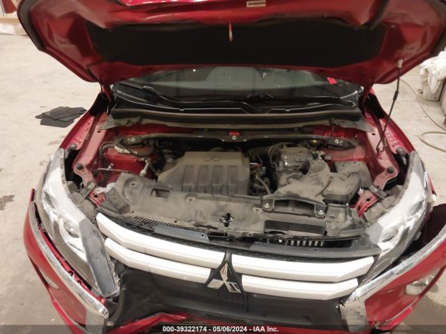 Photo 9 VIN: JA4AT3AA2JZ064469 - MITSUBISHI ECLIPSE CROSS 