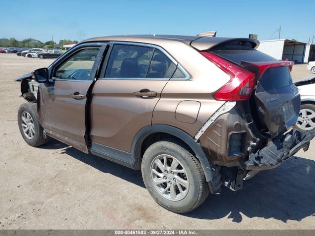 Photo 2 VIN: JA4AT3AA2KZ000448 - MITSUBISHI ECLIPSE CROSS 