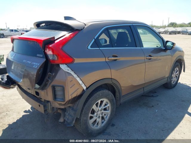 Photo 3 VIN: JA4AT3AA2KZ000448 - MITSUBISHI ECLIPSE CROSS 