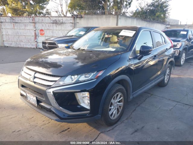 Photo 1 VIN: JA4AT3AA2KZ015497 - MITSUBISHI ECLIPSE CROSS 