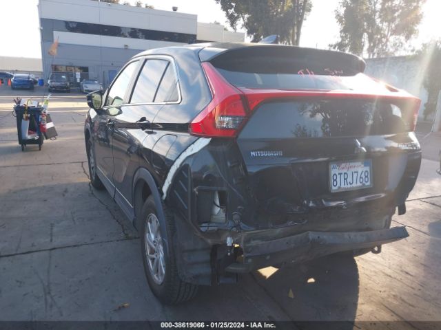 Photo 2 VIN: JA4AT3AA2KZ015497 - MITSUBISHI ECLIPSE CROSS 