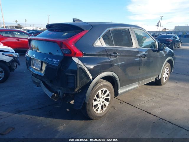 Photo 3 VIN: JA4AT3AA2KZ015497 - MITSUBISHI ECLIPSE CROSS 