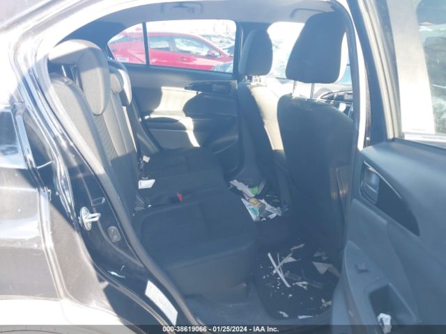 Photo 7 VIN: JA4AT3AA2KZ015497 - MITSUBISHI ECLIPSE CROSS 