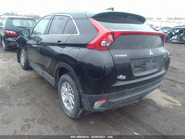 Photo 2 VIN: JA4AT3AA2KZ029593 - MITSUBISHI ECLIPSE CROSS 