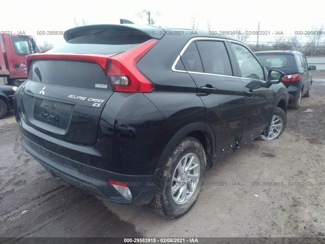 Photo 3 VIN: JA4AT3AA2KZ029593 - MITSUBISHI ECLIPSE CROSS 