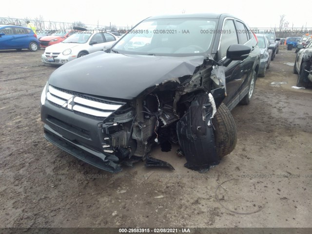 Photo 5 VIN: JA4AT3AA2KZ029593 - MITSUBISHI ECLIPSE CROSS 