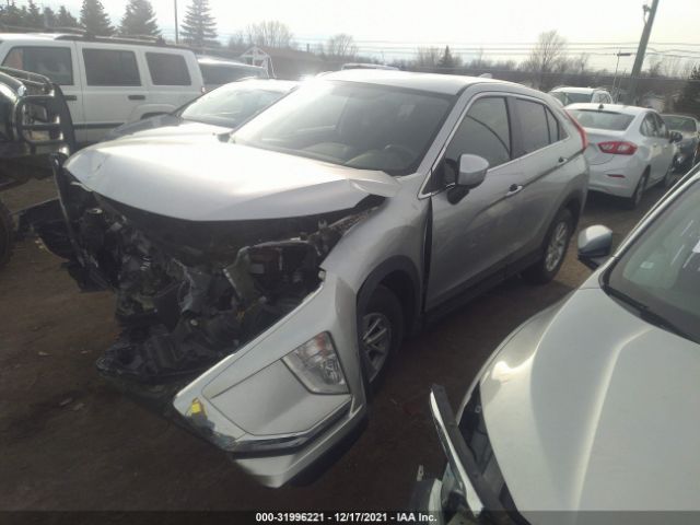 Photo 1 VIN: JA4AT3AA2KZ030243 - MITSUBISHI ECLIPSE CROSS 