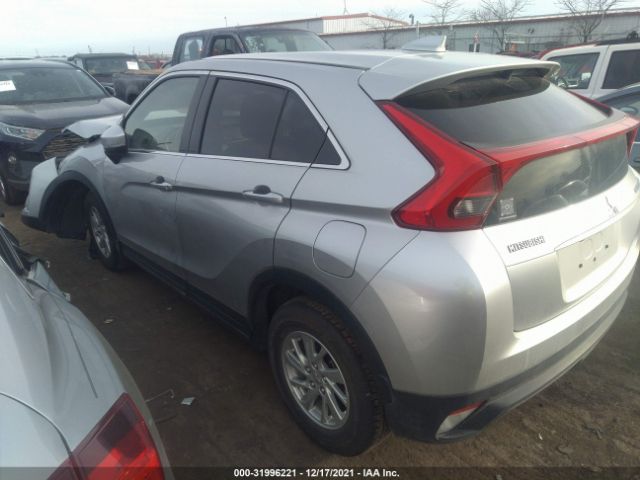 Photo 2 VIN: JA4AT3AA2KZ030243 - MITSUBISHI ECLIPSE CROSS 