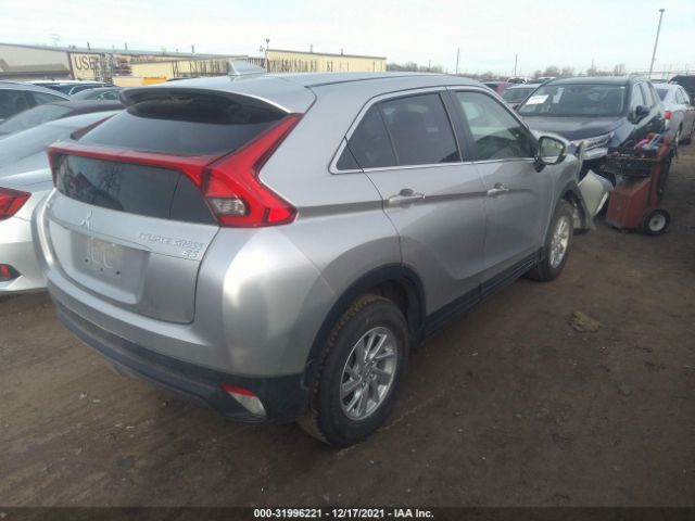 Photo 3 VIN: JA4AT3AA2KZ030243 - MITSUBISHI ECLIPSE CROSS 