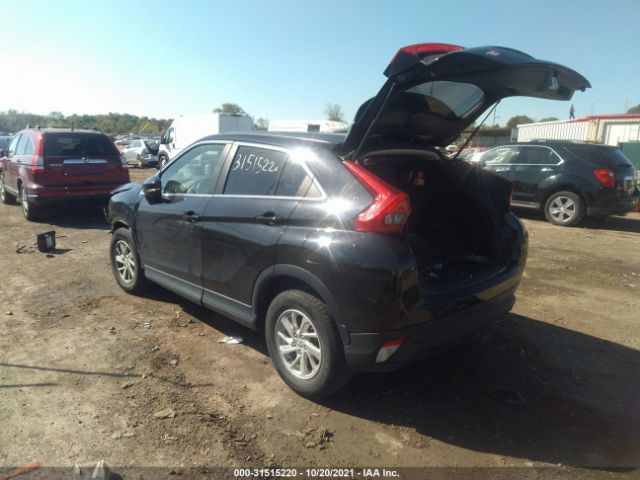 Photo 2 VIN: JA4AT3AA2KZ030551 - MITSUBISHI ECLIPSE CROSS 