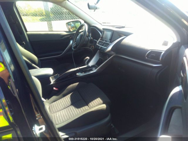 Photo 4 VIN: JA4AT3AA2KZ030551 - MITSUBISHI ECLIPSE CROSS 