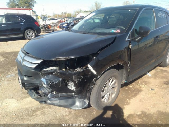 Photo 5 VIN: JA4AT3AA2KZ030551 - MITSUBISHI ECLIPSE CROSS 