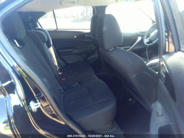 Photo 7 VIN: JA4AT3AA2KZ030551 - MITSUBISHI ECLIPSE CROSS 